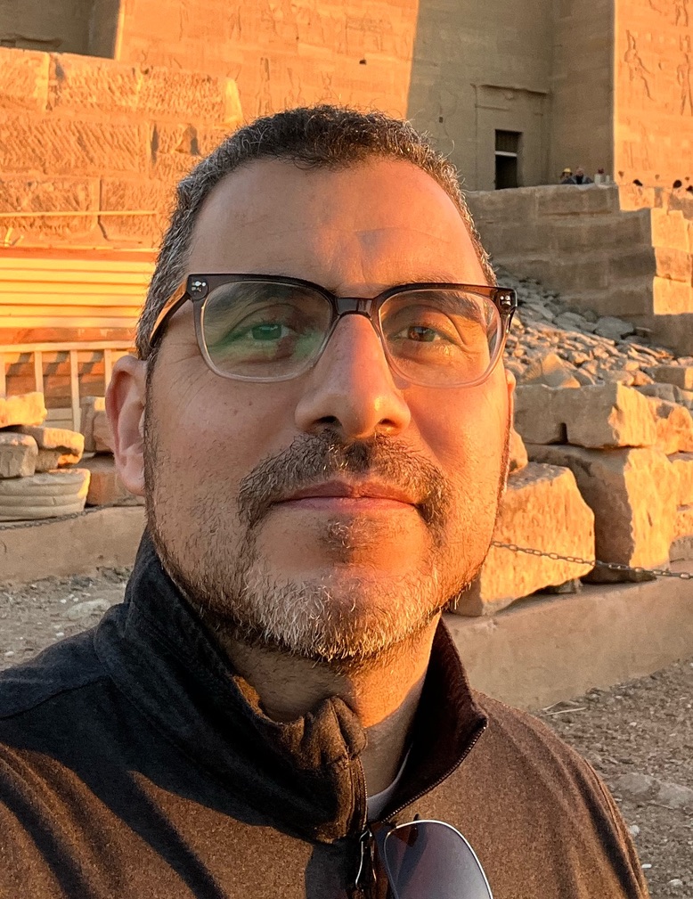 Eiman Abdelmoneim
